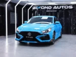 MG GT Body Kit – Beyond Auto Accessories – baashops.com