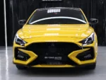 MG GT Body Kit – Beyond Auto Accessories – baashops.com