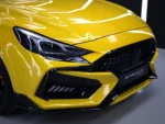 MG GT Body Kit – Beyond Auto Accessories – baashops.com