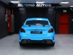 MG GT Body Kit – Beyond Auto Accessories – baashops.com