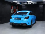 MG GT Body Kit – Beyond Auto Accessories – baashops.com