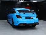 MG GT Body Kit – Beyond Auto Accessories – baashops.com