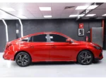 MG GT Body Kit – Beyond Auto Accessories – baashops.com