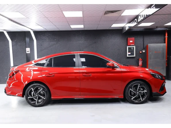 MG GT Body Kit - Beyond Auto Accessories - baashops.com