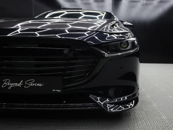 Mazda 3 Body Kit - Beyond Auto Accessories - baashops.com