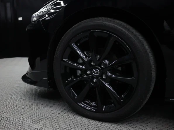 Mazda 3 Body Kit - Beyond Auto Accessories - baashops.com