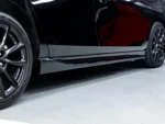 Mazda Mazda 3 Auto Accessories Dubai UAE Professional Installation