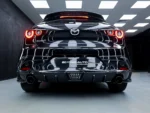 Mazda Mazda 3 Auto Accessories Dubai UAE Professional Installation