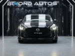 Mazda Mazda 3 Auto Accessories Dubai UAE Professional Installation