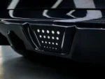Mazda Mazda 3 Auto Accessories Dubai UAE Professional Installation