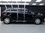 Mitsubishi ASX Auto Accessories Dubai UAE Professional Installation