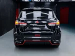 Mitsubishi ASX Auto Accessories Dubai UAE Professional Installation