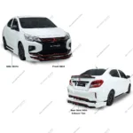 mitsubishi-attrage-Body-Kit-baashops.com