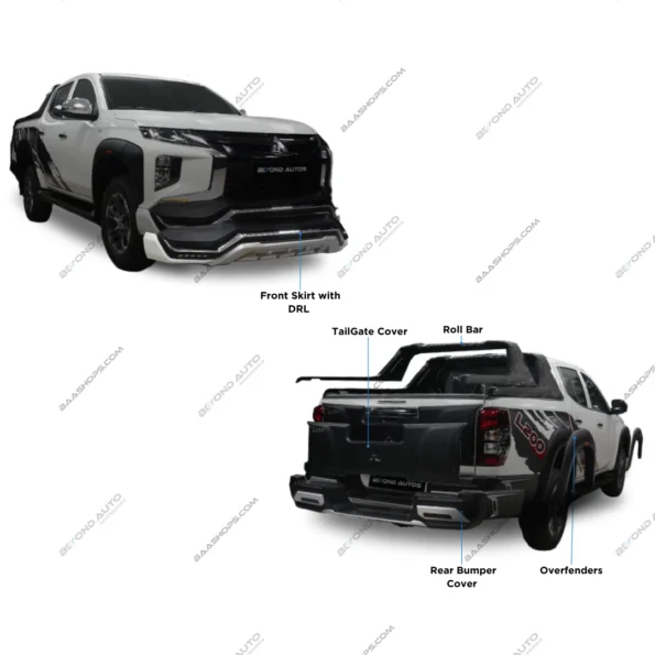 mitsubishi-l-200-triton-v1-Body-Kit-baashops.com