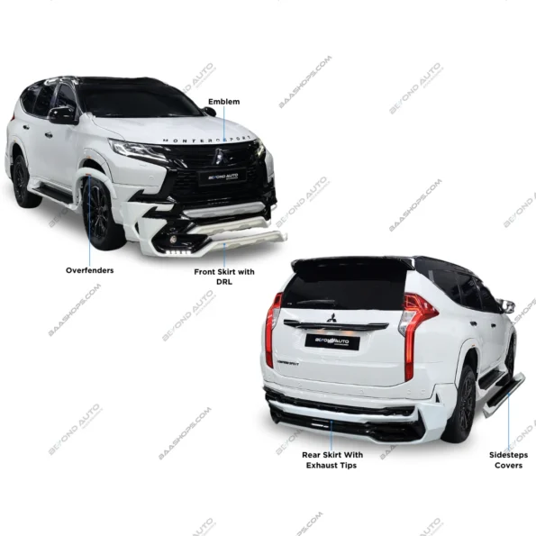 mitsubishi-montero-sport-v1-Body-Kit-baashops.com