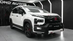 Mitsubishi Xpander Cross v2