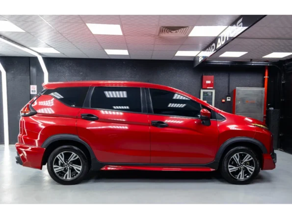 Mitsubishi Xpander Body Kit V1 -Baashops.com