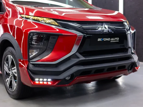 Mitsubishi Xpander Body Kit V1 -Baashops.com