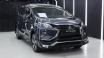 Mitsubishi Xpander v1