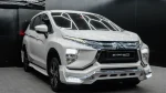 Mitsubishi Xpander v1