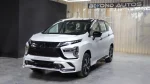 Mitsubishi Xpander v2