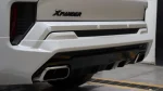 Mitsubishi Xpander v2