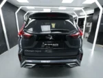 Mitsubishi Xpander Cross Auto Accessories Dubai UAE Professional Installation