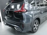 Mitsubishi Xpander Cross Auto Accessories Dubai UAE Professional Installation