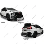 Mitsubishi Xpander Cross v2