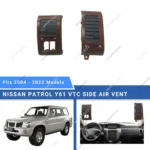 Nissan-Patrol-Y61-VTC-Side-Air-Vents-baashops.com