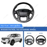 Nissan-Patrol-Y62-Steering-Wheel-baashops.com