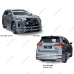 Nissan X-Terra Auto Accessories Dubai - Professional Installation UAE Nissan X-Terra Auto Accessories Dubai UAE Professional Installation