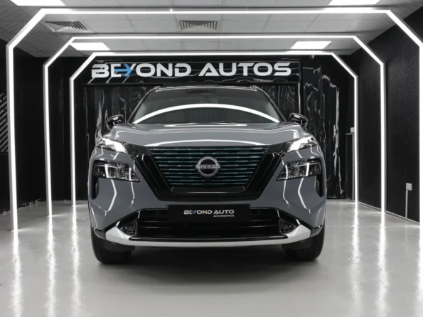 Nissan-X-trail-Beyond-Edition-Upgrade-Baashops.com