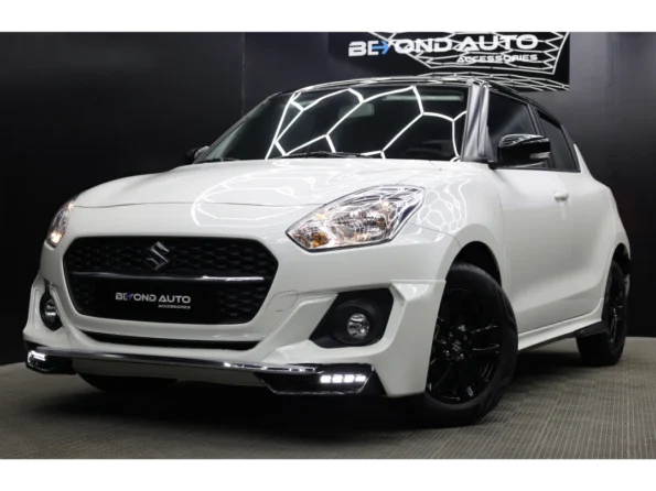 Suzuki Swift Body Kit - Beyond Auto Accessories - baashops.com