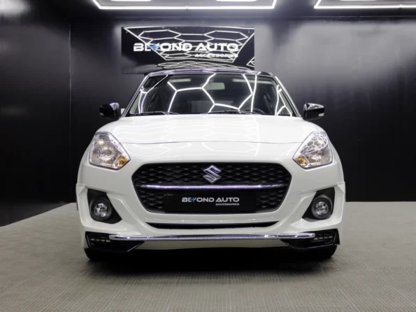 Suzuki Swift Body Kit - Beyond Auto Accessories - baashops.com