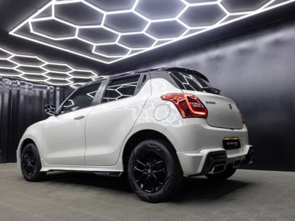 Suzuki Swift Body Kit - Beyond Auto Accessories - baashops.com