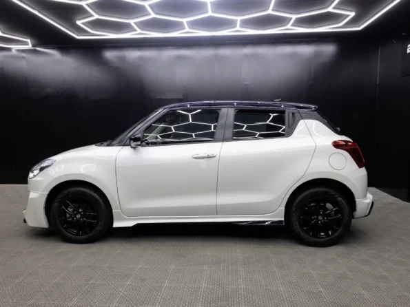 Suzuki Swift Body Kit - Beyond Auto Accessories - baashops.com