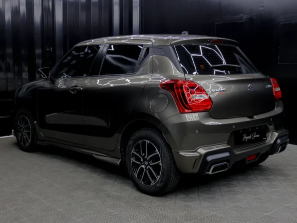 Suzuki Swift Body Kit - Beyond Auto Accessories - baashops.com