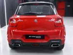 Suzuki Swift Body Kit – Beyond Auto Accessories – baashops.com