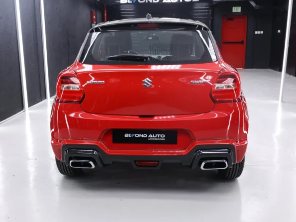 Suzuki Swift Body Kit - Beyond Auto Accessories - baashops.com