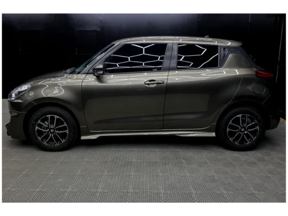 Suzuki Swift Body Kit - Beyond Auto Accessories - baashops.com