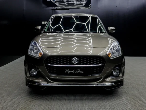 Suzuki Swift Body Kit - Beyond Auto Accessories - baashops.com