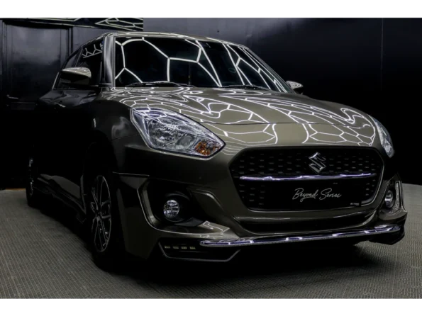 Suzuki Swift Body Kit - Beyond Auto Accessories - baashops.com