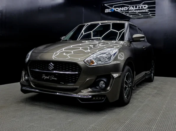 Suzuki Swift Body Kit - Beyond Auto Accessories - baashops.com