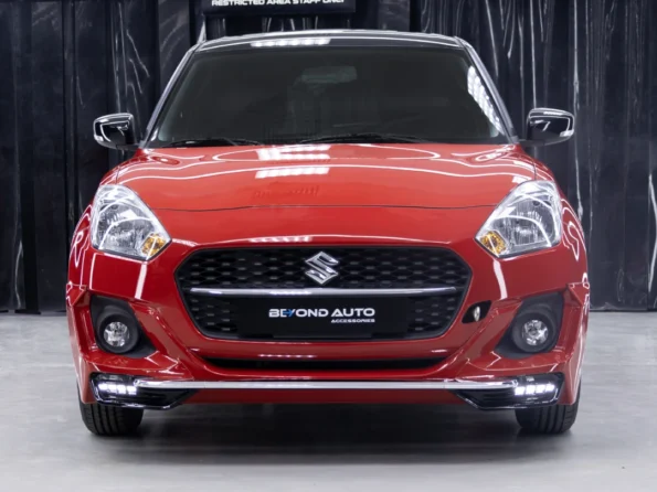 Suzuki Swift Body Kit - Beyond Auto Accessories - baashops.com