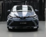 Toyota C-HR Auto Accessories Dubai - Professional Installation UAE Toyota C-HR Auto Accessories Dubai UAE Professional Installation