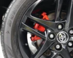 Toyota C-HR Auto Accessories Dubai UAE Professional Installation
