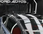 Toyota C-HR Auto Accessories Dubai UAE Professional Installation