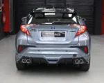 Toyota C-HR Auto Accessories Dubai - Professional Installation UAE Toyota C-HR Auto Accessories Dubai UAE Professional Installation
