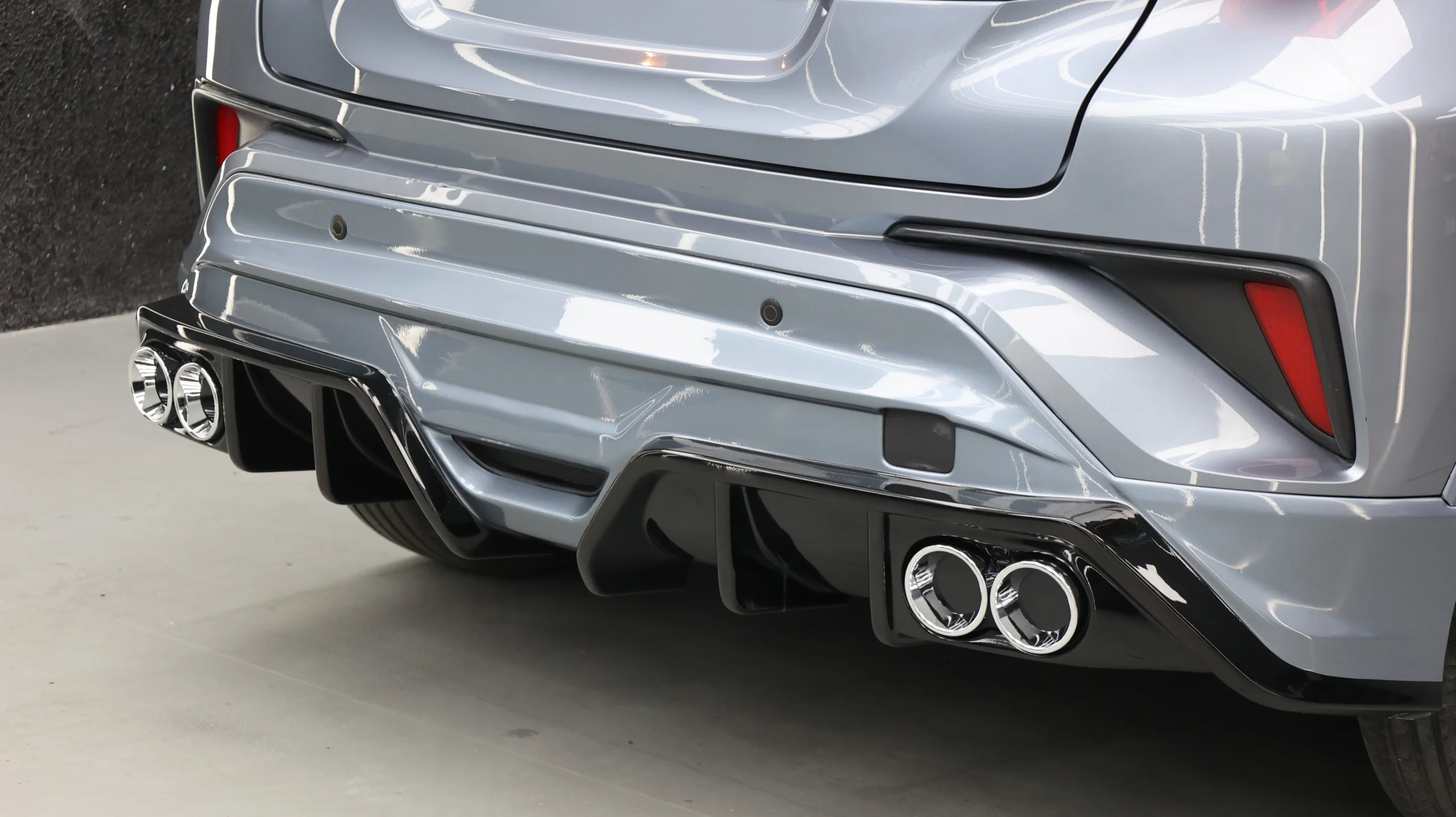 Toyota C-HR Auto Accessories Dubai - Professional Installation UAE Toyota C-HR Auto Accessories Dubai UAE Professional Installation